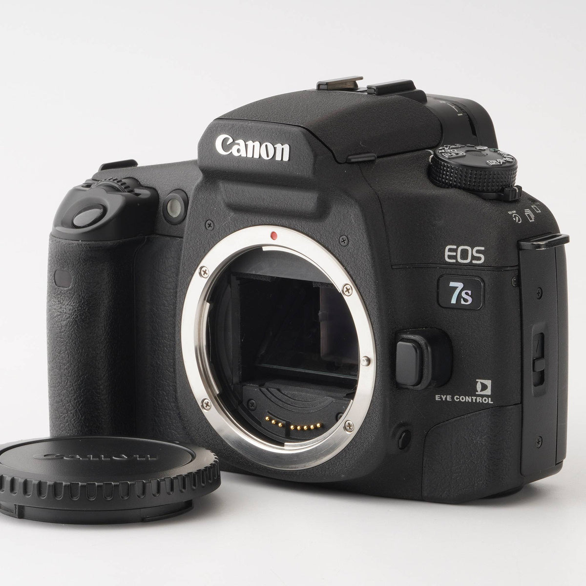キヤノン Canon EOS 7S 一眼レフフィルムカメラ – Natural Camera ...