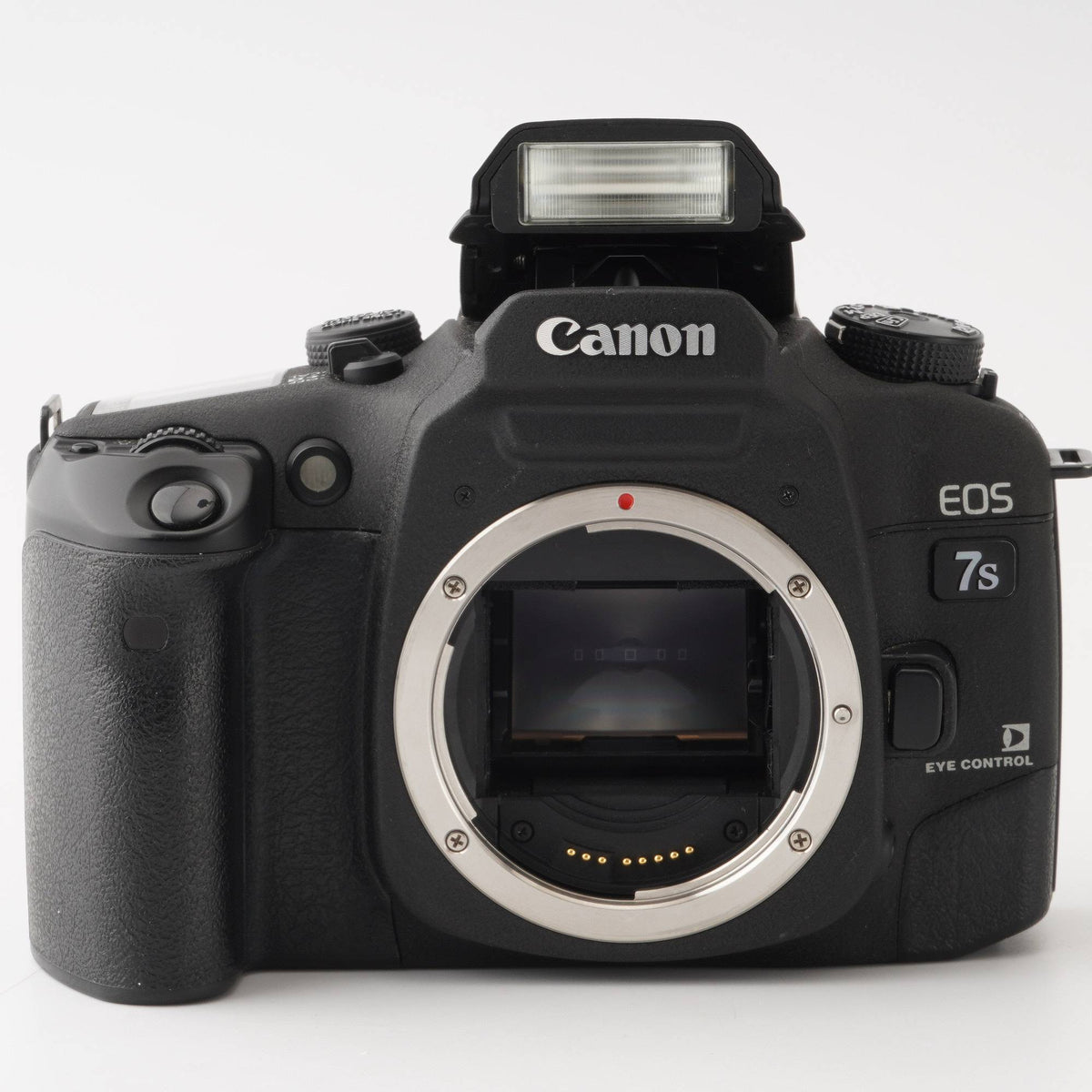キヤノン Canon EOS 7S 一眼レフフィルムカメラ – Natural Camera