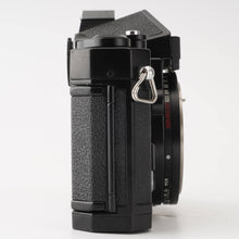 Load image into Gallery viewer, Nikon Nikomat FT2 Black / Non-Ai NIKKOR 50mm f/1.4