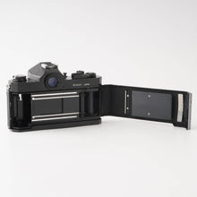 Load image into Gallery viewer, Nikon Nikomat FT2 Black / Non-Ai NIKKOR 50mm f/1.4