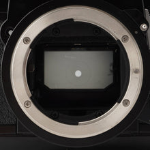 Load image into Gallery viewer, Nikon Nikomat FT2 Black / Non-Ai NIKKOR 50mm f/1.4