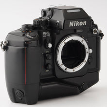 画像をギャラリービューアに読み込む, ニコン Nikon F4S / AF NIKKOR 35-70mm F3.3-4.5