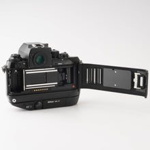 画像をギャラリービューアに読み込む, ニコン Nikon F4S / AF NIKKOR 35-70mm F3.3-4.5