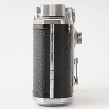 画像をギャラリービューアに読み込む, ミノルタ Minolta 35 MODEL II / CHIYOKO SUPER ROKKOR 50mm F2 C L39 Lマウント