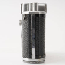 画像をギャラリービューアに読み込む, ミノルタ Minolta 35 MODEL II / CHIYOKO SUPER ROKKOR 50mm F2 C L39 Lマウント