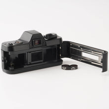 画像をギャラリービューアに読み込む, ペンタックス Pentax auto 110 / 18mm F2.8 / 24mm F2.8 / 50mm F2.8 / WINDER
