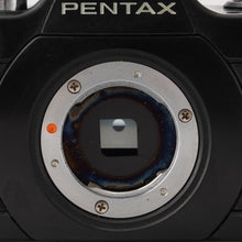 画像をギャラリービューアに読み込む, ペンタックス Pentax auto 110 / 18mm F2.8 / 24mm F2.8 / 50mm F2.8 / WINDER