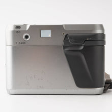 画像をギャラリービューアに読み込む, コンタックス Contax T レンジファインダー Carl Zeiss Sonnar 38mm F2.8 T* / T14 AUTO Flash