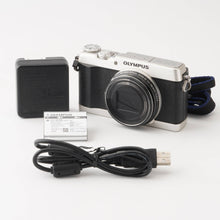画像をギャラリービューアに読み込む, オリンパス Olympus STYLUS SH-2 / 24X OPTICAL ZOOM ED 4.5-108.0mm F3.0-6.9