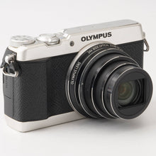 画像をギャラリービューアに読み込む, オリンパス Olympus STYLUS SH-2 / 24X OPTICAL ZOOM ED 4.5-108.0mm F3.0-6.9