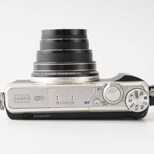 画像をギャラリービューアに読み込む, オリンパス Olympus STYLUS SH-2 / 24X OPTICAL ZOOM ED 4.5-108.0mm F3.0-6.9
