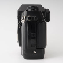 画像をギャラリービューアに読み込む, コンタックス Contax AX 一眼レフフィルムカメラ