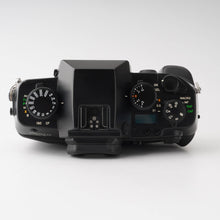 画像をギャラリービューアに読み込む, コンタックス Contax AX 一眼レフフィルムカメラ