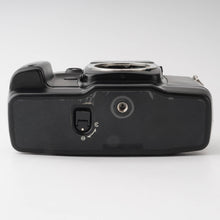 画像をギャラリービューアに読み込む, コンタックス Contax AX 一眼レフフィルムカメラ