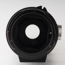 画像をギャラリービューアに読み込む, マミヤ Mamiya MAMIYA-SEKOR C 500mm F5.6 M645 super 1000S