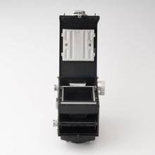 画像をギャラリービューアに読み込む, リコー Ricoh RICOHFLEX New Dia ニューダイヤ / RIKEN RICONAR 8cm 80mm F3.5