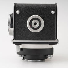 画像をギャラリービューアに読み込む, ミノルタ Minolta AUTOCORD 前期 Early Model L / CHIYOKO ROKKOR 75mm F3.5