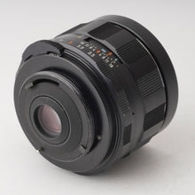 画像をギャラリービューアに読み込む, ペンタックス Pentax Asahi Super-Multi-Coated タクマー TAKUMAR 24mm F3.5 M42マウント