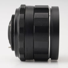 画像をギャラリービューアに読み込む, ペンタックス Pentax Asahi Super-Multi-Coated タクマー TAKUMAR 24mm F3.5 M42マウント