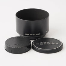 画像をギャラリービューアに読み込む, ペンタックス Pentax Asahi Super-Multi-Coated タクマー TAKUMAR 120mm F2.8 M42マウント