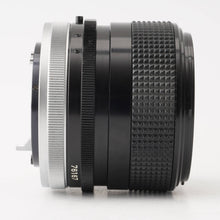 画像をギャラリービューアに読み込む, キヤノン Canon FD 24mm F2.8 S.S.C.