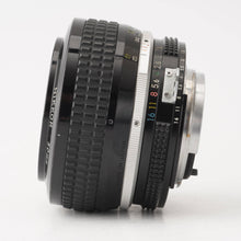 画像をギャラリービューアに読み込む, ニコン Nikon Ai NIKKOR 50mm F1.2
