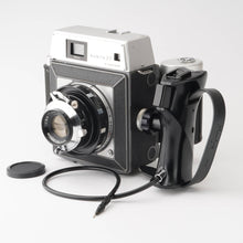 画像をギャラリービューアに読み込む, マミヤ Mamiya MAMIYA 23 STANDARD / Mamiya MAMIYA-SEKOR 90mm F3.5