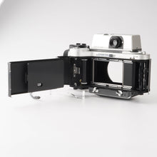 画像をギャラリービューアに読み込む, マミヤ Mamiya MAMIYA 23 STANDARD / Mamiya MAMIYA-SEKOR 90mm F3.5