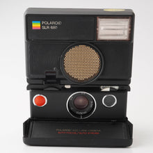 Load image into Gallery viewer, Polaroid SLR 680 Polaroid 600 LAND CAMERA AUTO FOCUS (10026)