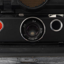 Load image into Gallery viewer, Polaroid SLR 680 Polaroid 600 LAND CAMERA AUTO FOCUS (10026)