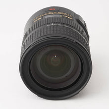 画像をギャラリービューアに読み込む, ニコン Nikon AF-S NIKKOR 24-120mm F3.5-5.6 G ED VR