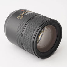 画像をギャラリービューアに読み込む, ニコン Nikon AF-S NIKKOR 24-120mm F3.5-5.6 G ED VR
