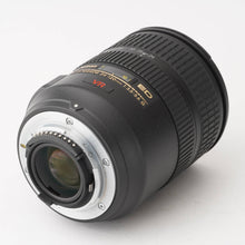 画像をギャラリービューアに読み込む, ニコン Nikon AF-S NIKKOR 24-120mm F3.5-5.6 G ED VR