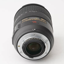 画像をギャラリービューアに読み込む, ニコン Nikon AF-S NIKKOR 24-120mm F3.5-5.6 G ED VR