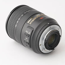 画像をギャラリービューアに読み込む, ニコン Nikon AF-S NIKKOR 24-120mm F3.5-5.6 G ED VR