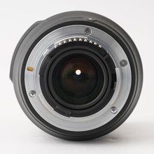 画像をギャラリービューアに読み込む, ニコン Nikon AF-S NIKKOR 24-120mm F3.5-5.6 G ED VR
