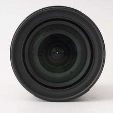 画像をギャラリービューアに読み込む, ニコン Nikon AF-S NIKKOR 24-120mm F3.5-5.6 G ED VR
