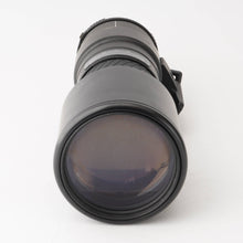画像をギャラリービューアに読み込む, シグマ Sigma AF 400mm F5.6 APO TELE MACRO Nikon用