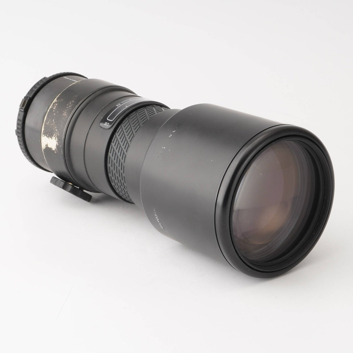 シグマ Sigma AF 400mm F5.6 APO TELE MACRO Nikon用 