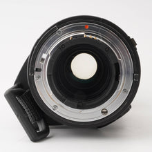 画像をギャラリービューアに読み込む, シグマ Sigma AF 400mm F5.6 APO TELE MACRO Nikon用