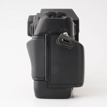 画像をギャラリービューアに読み込む, コンタックス Contax AX 一眼レフ フィルムカメラ ボディ