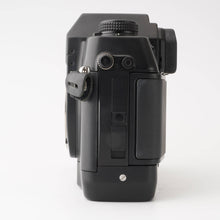 画像をギャラリービューアに読み込む, コンタックス Contax AX 一眼レフ フィルムカメラ ボディ