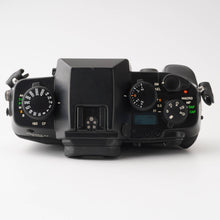 画像をギャラリービューアに読み込む, コンタックス Contax AX 一眼レフ フィルムカメラ ボディ