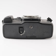 画像をギャラリービューアに読み込む, コンタックス Contax AX 一眼レフ フィルムカメラ ボディ