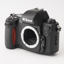 Load image into Gallery viewer, Nikon F100 / Nikon MF-29 Data Back (10011)