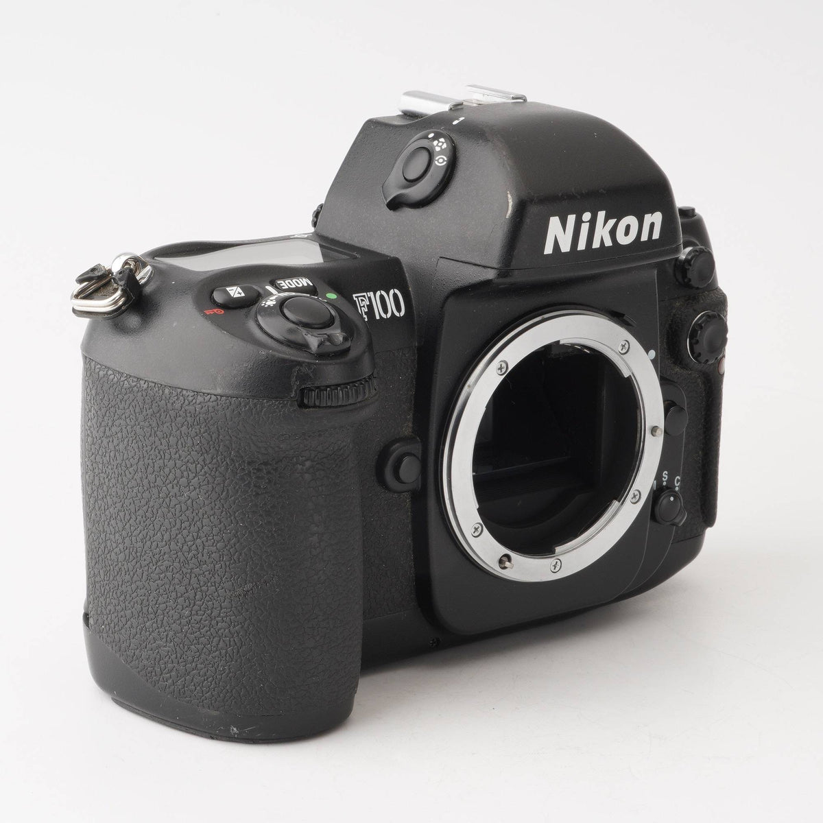 ニコン Nikon F100 / Nikon MF-29 Data Back データバック