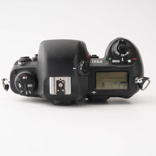 Load image into Gallery viewer, Nikon F100 / Nikon MF-29 Data Back (10011)