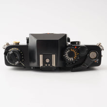 画像をギャラリービューアに読み込む, コンタックス Contax RTS II QUARTZ 50 YEARS