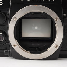 画像をギャラリービューアに読み込む, コンタックス Contax RTS II QUARTZ 50 YEARS