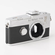 Load image into Gallery viewer, Olympus PEN F / F.Zuiko Auto-S 38mm f/1.8 (10005)